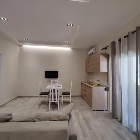 Appartamento Cleopatra Durrës